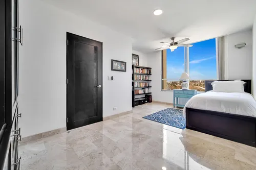 Paseo De Las Misiones, Mirador Penthouse D401