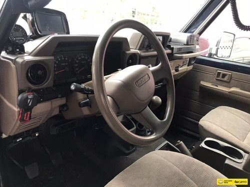 Toyota Macho Anivesario