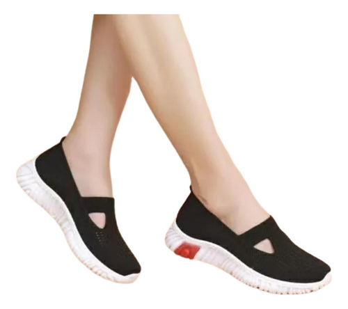 Zapatos Ortopédicos Anatómicos Flexstep 2024 Para Mujer