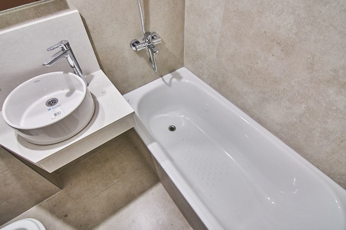 Imagen 10 de 17 de Departamento En Venta En Caballito