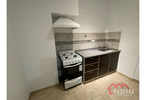 Departamento En Alquiler - Caseros