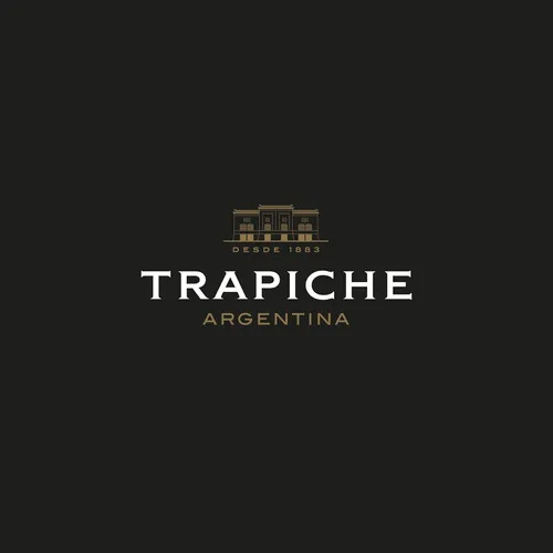 Vinos Tesoro Reserva Malbec Trapiche + Copas De Regalo