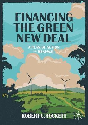 Libro Financing The Green New Deal : A Plan Of Action And...