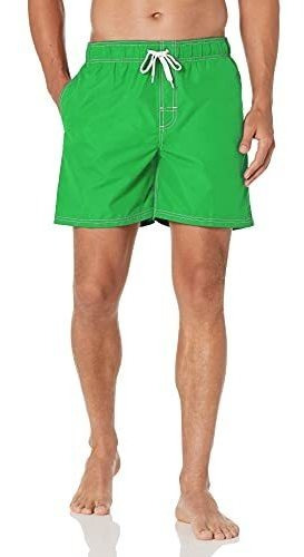 Kanu Surf Hombres Capri Swim Trunks (tamaños 9pjav