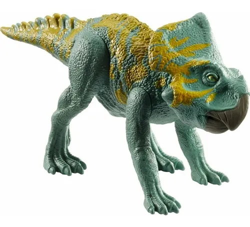 Protoceratops Jurassic World Dinosaurio Mattel Fvj92