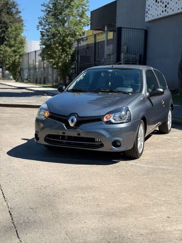 Renault Clio 1.2 Mio Confort Plus Abc