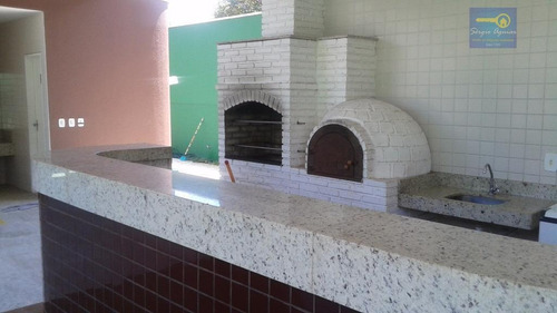 Imagem 20 de 30 de Sobrado Residencial À Venda, Passaré, Fortaleza. - Codigo: Ca0141 - Ca0141