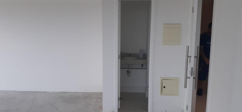 Imagem 6 de 6 de Sala, 53 M² - Venda Por R$ 370.000,00 Ou Aluguel Por R$ 2.700,00/mês - Cerâmica - São Caetano Do Sul/sp - Sa0791