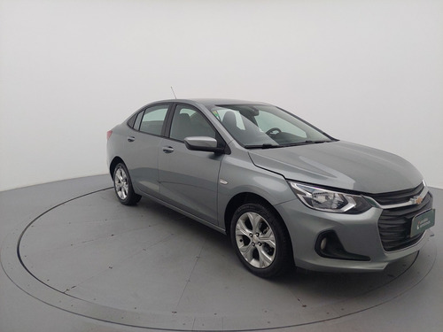 Chevrolet Onix 1.0 TURBO FLEX LTZ AUTOMÁTICO
