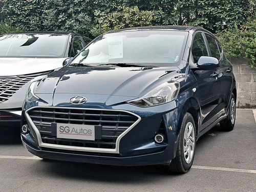 Hyundai Grand I-10 1.2 Ai3 Hb Value Mt 2023