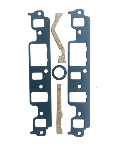 Empaque Multiple Admision Chevrolet S10 V6 4.3l 1992-1995