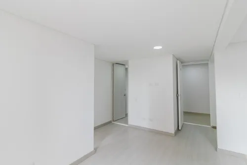 Apartamento En Arriendo En El Listón. Cod A1120003