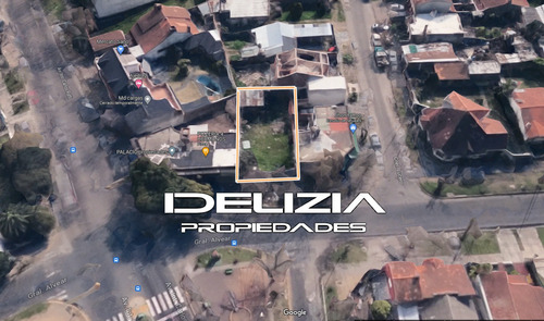 Imagen 11 de 14 de Venta De Lote En Ituzaingo Centro