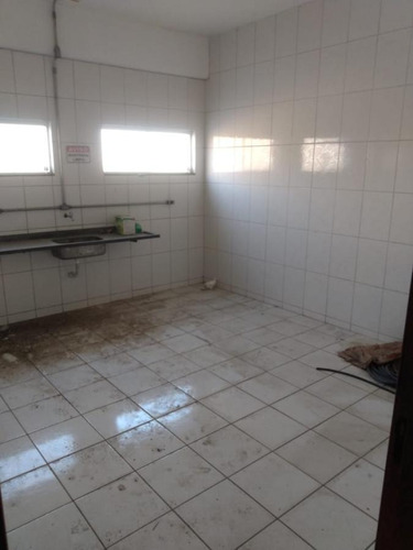 Imagem 9 de 15 de Galpão Para Locação Em Cajamar, Portais (polvilho), 2 Banheiros - 0012_2-1523792
