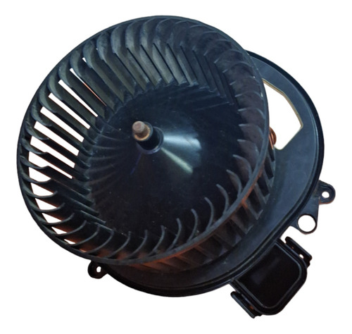 Motor Ventilação Ar Condicionado Bmw 428 2015