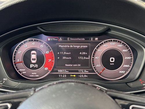 Audi A5 A5 Ambit. Plus Sport. 2.0 TFSI S tronic