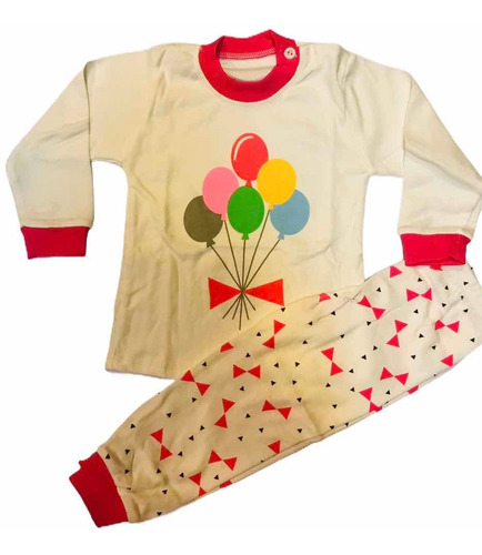 Pijamas De Bebé Niño Niña 18-24meses