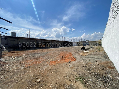 Imagen 28 de 30 de Galpones-depositos En Venta Barquisiimeto /04245565759