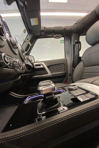 BAIC Bj40 Plus 2.0T 4Wd