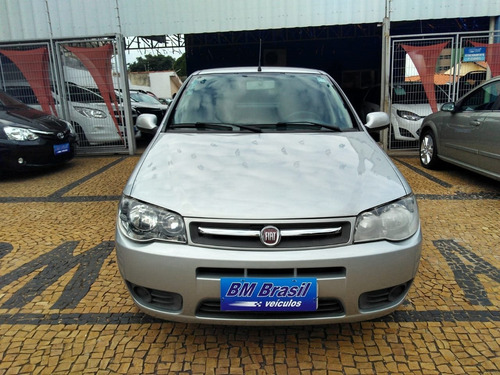 Fiat Palio 1.0 Mpi Fire Economy 8v Flex 4p Manual