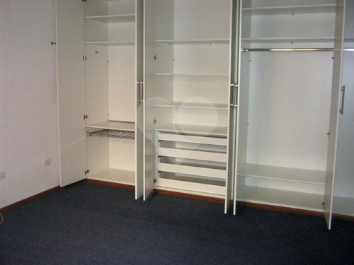 City Vila Romana, Casa Totalmente Reformada Proximo Ao Metro Vila Madalena - 353-im216820