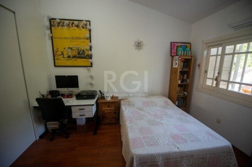 Casa Em Serraria Com 3 Dormitórios - Mi270590