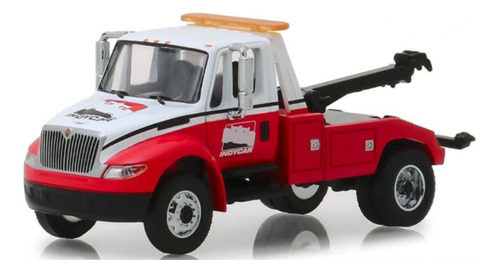 Miniatura International Durastar 4400 Truck 1:64 Greenlight