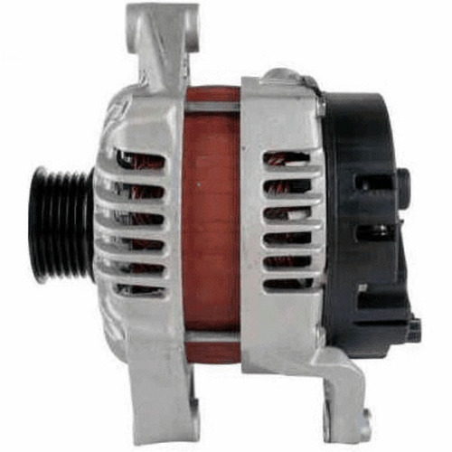 Alternador Chevrolet Corsa 2000 4 Cil 1.6l 105 A