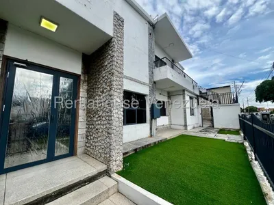Casa en alquiler