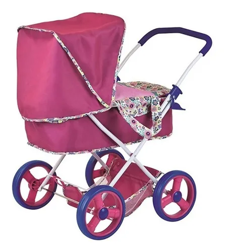 Coche baby alive hotsell