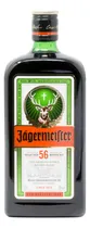 Comprar Jägermeister Jagger Jager Licor De Hierbas 700ml 