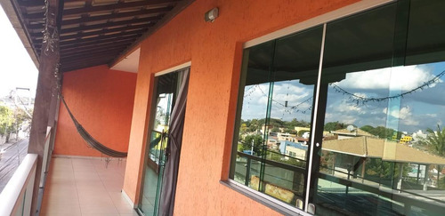 Imagem 14 de 15 de Casa Comercial Para Venda Em Betim, Jardim Alterosa 2ª, 3 Dormitórios, 1 Suíte, 2 Banheiros, 2 Vagas - 16a_1-2144797