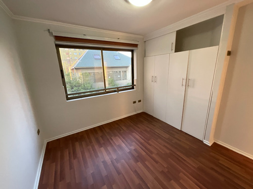 Arriendo Departamento 3d/2b/1b, Plaza Mayor Iii, Concepción