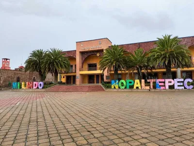 Terreno en venta