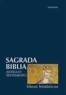 Sagrada Biblia 2 Libros Historicos 2ªed - Aa.vv