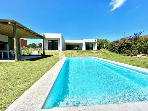 comprar  Casa En Alquiler 3 Dormitorios  Piedras Del Chileno