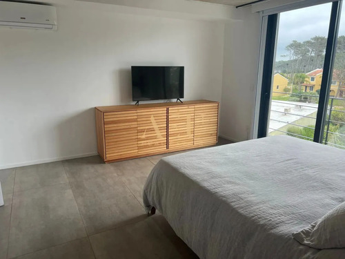 Venta Y Alquiler Temporario De Departamento Alma De Manantiales