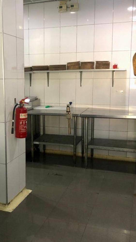 Imagen 9 de 14 de 136389 Anthony Marquez 04244338703 Venta Pizzeria El Remanso