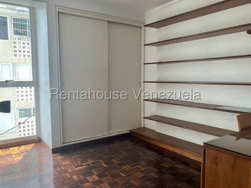 Apartamento En Venta San Roman 25-24920