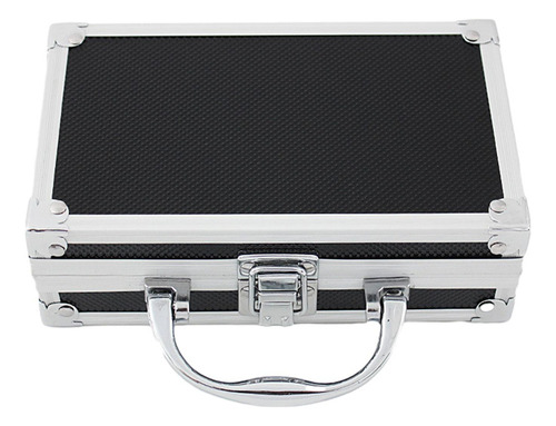 Funda De Micrófono Profesional Portátil De Gran Valor