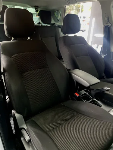Suzuki S-Cross 1.6 Gl
