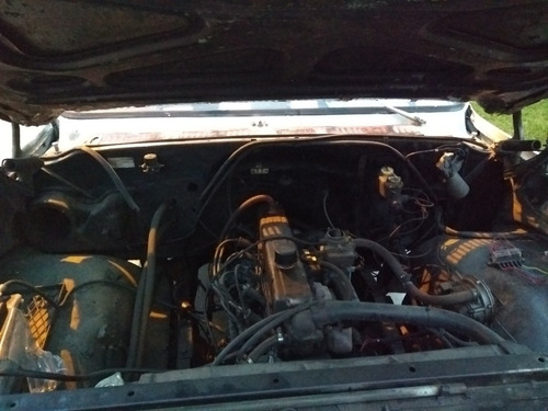 Chevrolet C10 Gnc
