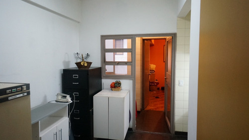 Departamento En Venta En Belgrano