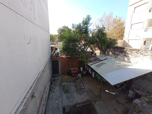 Imagen 3 de 6 de Venta Lote Moron Centro Acepta Permuta Oportunidad