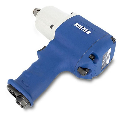 Imagen 2 de 7 de Llave Impacto Neum Encastre 3/4 Pulgada Bremen Bre-3038