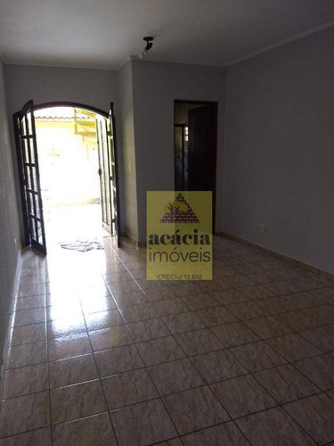 Imagem 10 de 25 de Sobrado À Venda, 200 M² Por R$ 650.000,00 - Parque Maria Domitila - São Paulo/sp - So2995