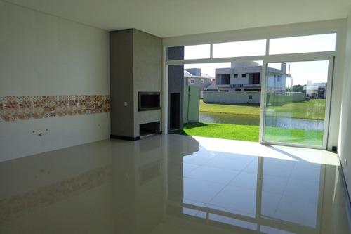Imagem 5 de 30 de Casa À Venda Em Capão Da Canoa - Ca01209 - 68314608