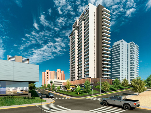 Imagen 1 de 7 de Edificio First