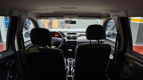 Renault Duster 2015