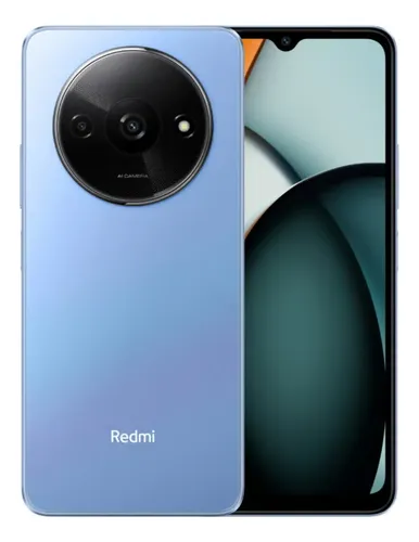 Xiaomi Redmi A3 2312crnccl 4gb 128gb Dual Sim Duos
